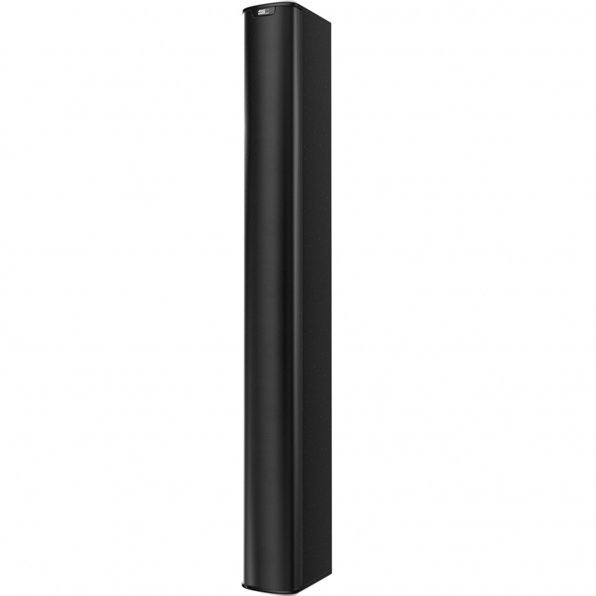 Coluna Acustica Ativa de Matriz Linear 8x3 Polegadas 500W RMS TCL-830A - SoundCast